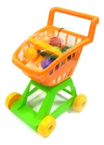 Comprar Carrito Supermercado Duravit Frutas Y Verduras