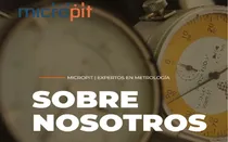 Comprar Reparación De Instrumentos De Medición Y Control