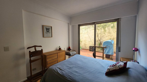 Venta Departamento 4 Ambientes Recoleta Apto Cred