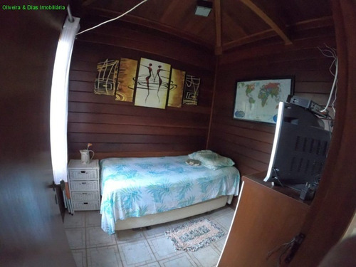 Imagem 16 de 28 de Casa - Ca00607 - 68387831