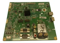 Comprar Placa Principal Tv Lg 42ln549c Eax65000002 (1.0) Ebl61080304