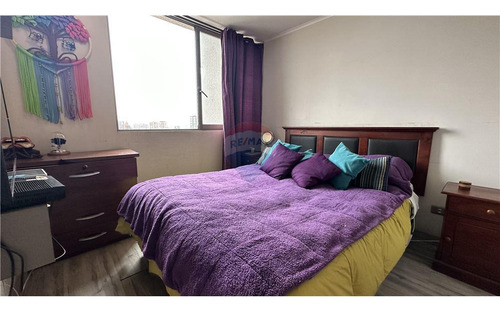 Venta - Metro San Miguel - 1d 1b 1estac 1bod