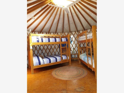 Venta Hostal Chiconcuac En Xochitepec Morelos Fraccionamiento La Leona