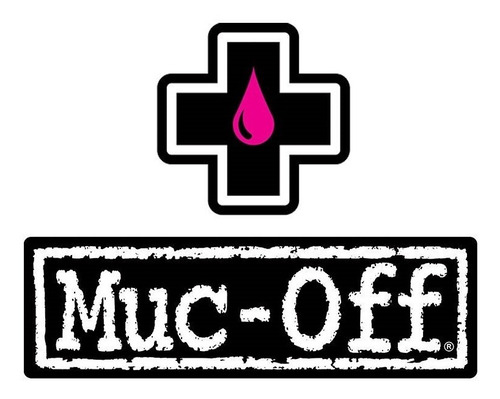 Muc Off Lubricante Seco 50ml