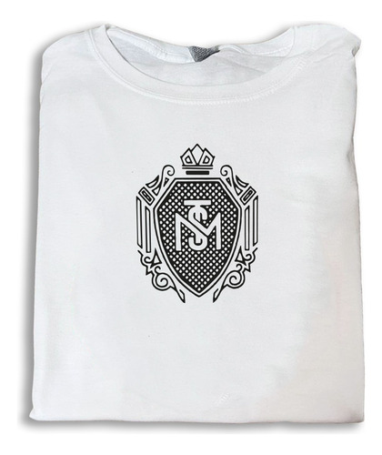 Camiseta Estampada Monastery Imperial