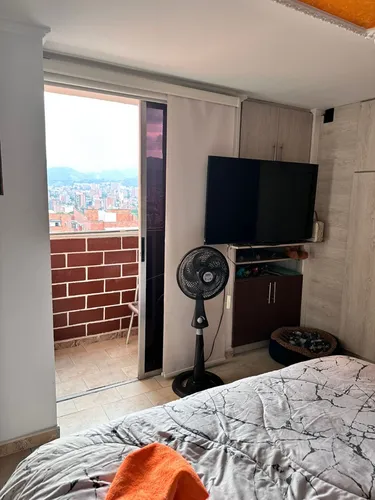 Se Vende Apartamento En Los Colores