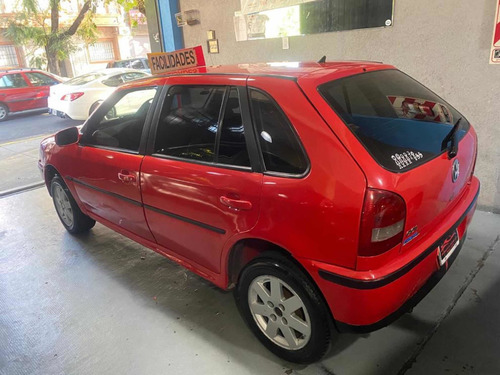 Volkswagen Gol 1.6 I Comfortline 60a 2006