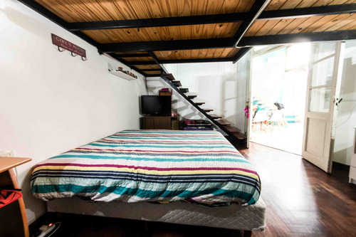 Imagen 12 de 20 de Venta Ph 4 Amb Y Terraza En Paternal