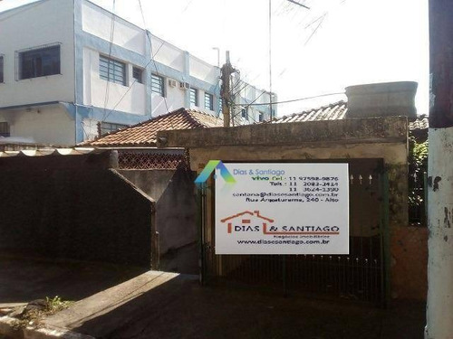 Ideal Para Construtores E Investidores Grande Terreno 1000m² Por R$ 1.599.999,00 - Te0049