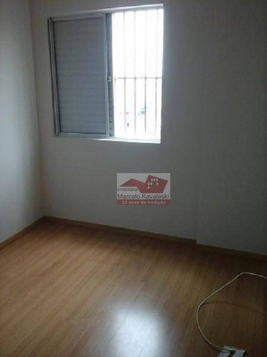 Imagem 21 de 30 de Apartamento Com 3 Dormitórios À Venda, 70 M² Por R$ 520.000,00 - Alto Do Ipiranga - São Paulo/sp - Ap1778
