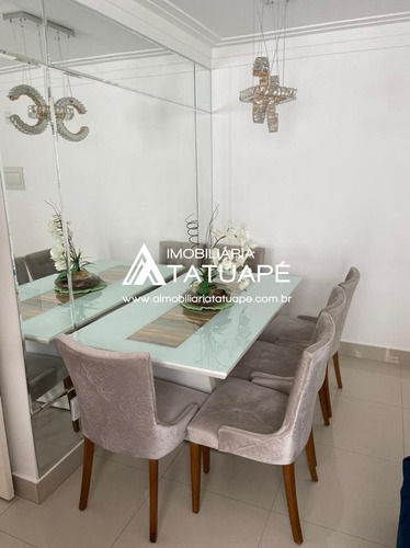 Imagem 16 de 30 de Apartamento - Ap000482 - 69414876
