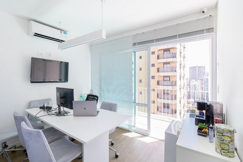 Imagem 9 de 10 de Sala - Sa00009 - 70031385