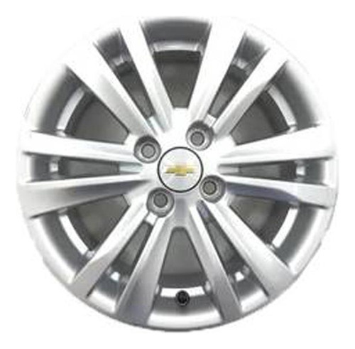 Roda Gm 52142357