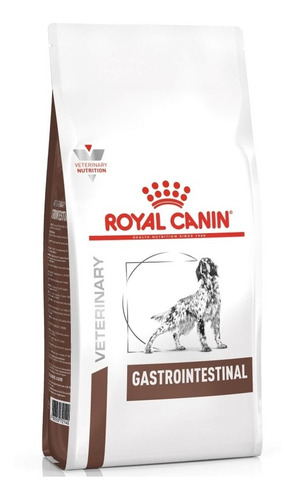 Royal Canin Gastrointestinal De 2kg