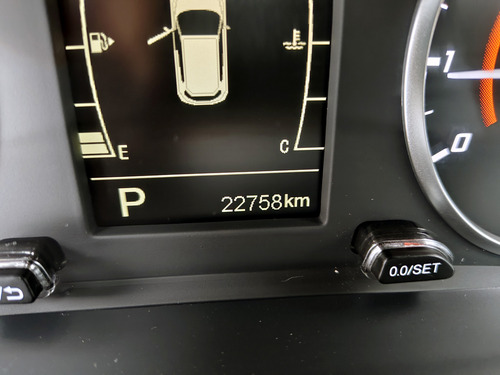 Chery Tiggo 2 GLS CVT PRO 1.5 AUT