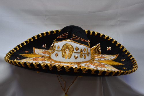 Sombreros Charro Mariachi