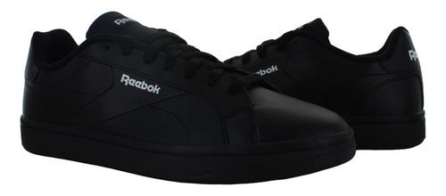 Reebok Tenis Vestir Casual Royal Clasico Sport Hombre 85970