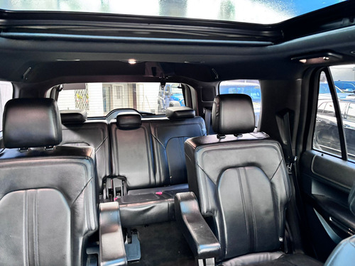 Ford Expedition 3.5 Limited 4x2 At