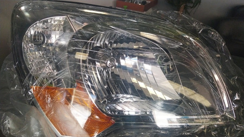 Faro Delantero Derecho Kia Sportage 2009-2012