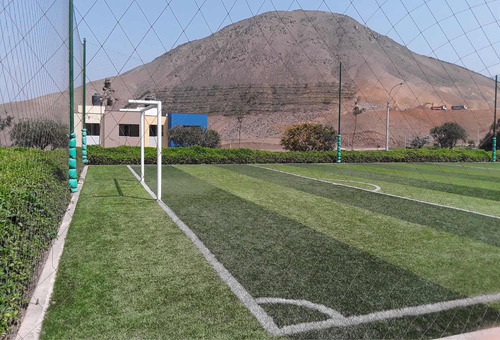Imagen 9 de 12 de Terreno 90m2 -av. Principal- Urb. San Antonio De Pachacamac