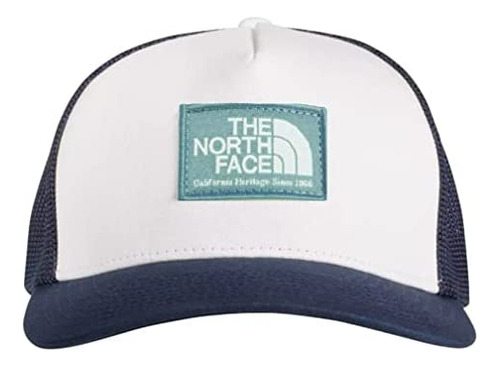 Camión Gorra The North Face, Unisex, Ajustable, Keep It Parc