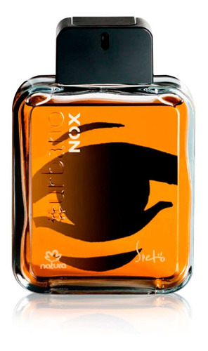 Perfume # Urbano Nox Colonia Hombre Natura 100ml Original