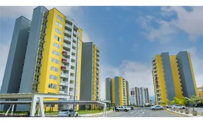 Apartamento en venta