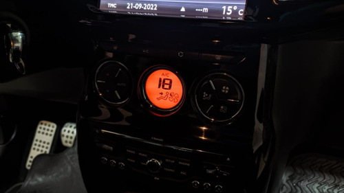 Imagen 13 de 17 de Citroën Ds3 Sport Thp