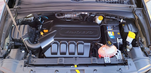 Jeep Renegade 1.8 Sport At Plus