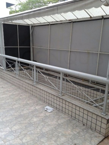 Imagem 8 de 15 de Predio Comercial - Jardim Do Mar - Ref: 1076 - L-3105