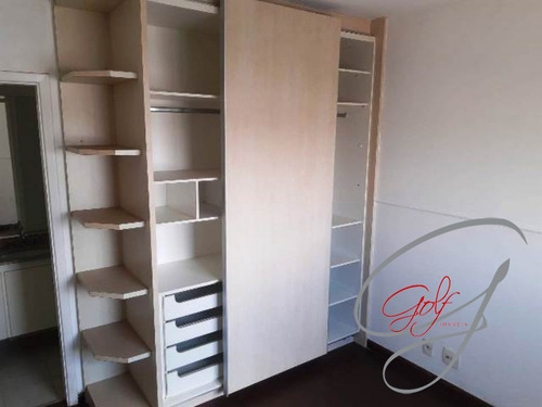 Imagem 12 de 24 de Apartamento Vila Campesina, 02 Suítes, 02 Vagas, Área De Lazer Completa - Ap00851 - 69339303