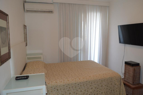 Imagem 12 de 30 de Perdizes - Apartamento Á Venda Com 230 Metros Úteis, 03 Suites, 05 Vagas Em Perdizes - São Paulo!!! - Reo325086