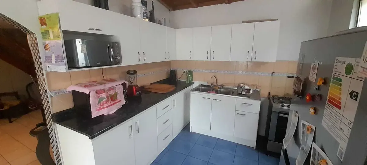 Imagen 4 de 20 de Se Arrienda Casa Villa Los Rosales Maipu (176913)