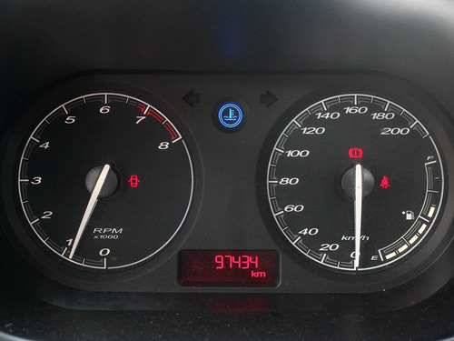Mg Mg3 Comfort 1.5 Mt 2014