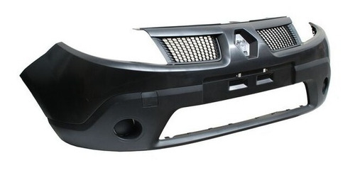 Fascia Delantera Renault Sandero 2010-2011-2012 4