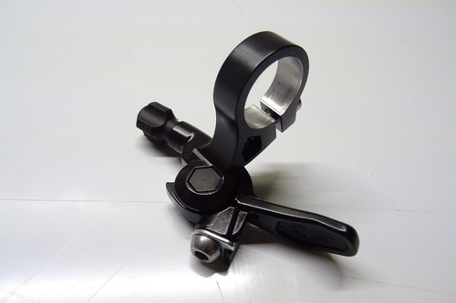 Palanca Control Remoto Shimano Alivio Sl-mt500-l P Dropper