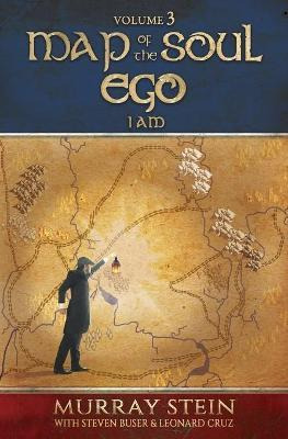 Libro Map Of The Soul - Ego : I Am - Murray Stein