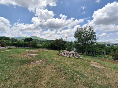 Casa De Campo En Venta En Los Bordos Huimilpan, A 15min De El Pueblito Queretaro