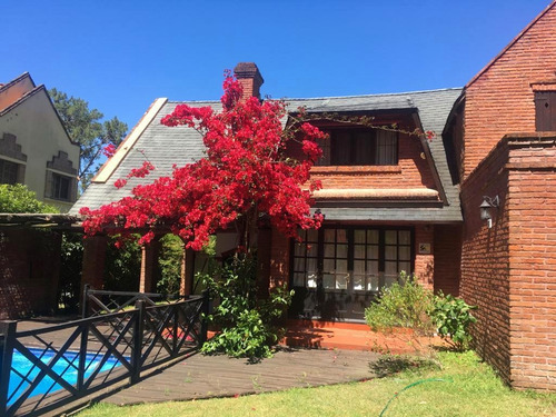 Espectacular Casa En Rincon Del Indio