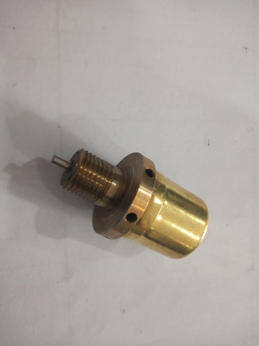 Valvula ´poa A/c Renault Int/sanden 709 Sd7v16/ Ford/peugeot