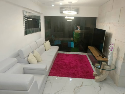 Apartamento En Venta Res. Escalar Las Chimeneas Planta Electrica Valencia Carabobo Gh