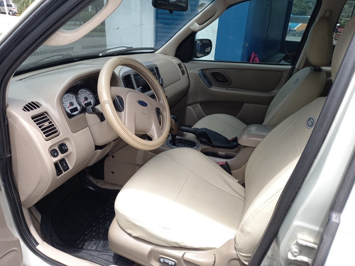 Ford Escape 2005 Xlt