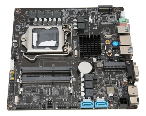 Mini itx 1151 best sale