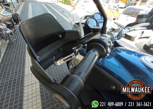 Moto Bmw Gs 1200 / Año 2008 / Milwaukee La Plata