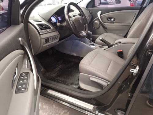 Renault Fluence 2.0 Ph2 Privilege Cvt 143cv