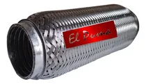 Comprar Flexible Caño Escape 2 X 20cm Ecosport, Tiggo, 208 Y Otros