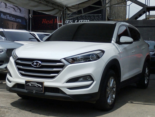 Hyundai Tucson 2.0 Gl Premium