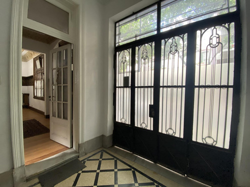 Venta Ph Independiente, 4 Ambientes, Cochera, Balcón, Patio Y Terraza En Nuñez Casi Belgrano