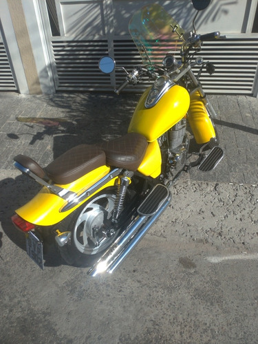 Fym 250