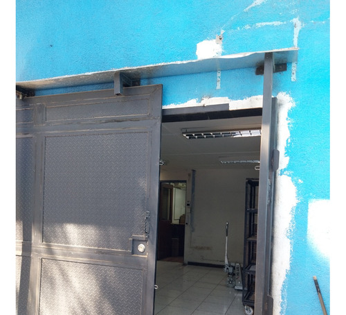 Oficinas Y Bodegas Gran Ubicación Cercano Barrio San Diego